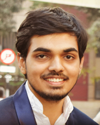 Dr. Dhrumil Kacha - Aarutva